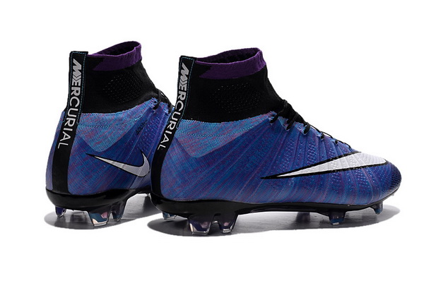 Nike Mercurial Superfly IV FG Men Shoes--018